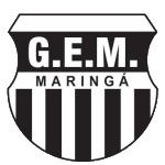Maringá Takım Logosu
