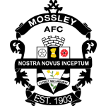 Mossley Takım Logosu