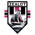 Zealot Takım Logosu