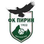 OFK Pirin Takım Logosu