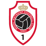 Antwerp U21 Takım Logosu