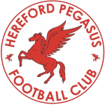 Hereford Pegas Takım Logosu