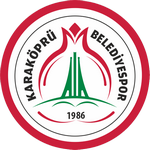 Karaköprü Bld. Takım Logosu