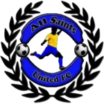 All Saints Utd Takım Logosu