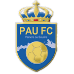 Pau II Takım Logosu