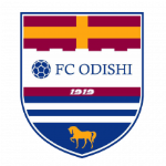 Odishi 1919 Takım Logosu