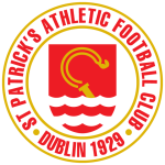 St. Patrick's Takım Logosu