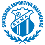 Matonense U20 Takım Logosu