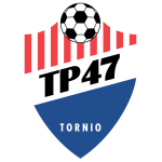 TP-47 Takım Logosu