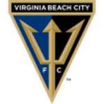 Virginia Beach Takım Logosu