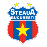 Steaua București Takım Logosu