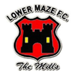 Lower Maze Takım Logosu