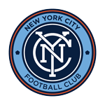 New York City Takım Logosu