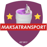 Maksatransport Takım Logosu