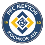 Neftchi KA Takım Logosu