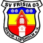 Frisia Takım Logosu