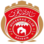 Muharraq Takım Logosu