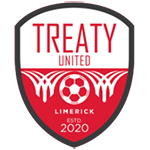 Treaty Utd Takım Logosu