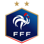 Fransa U21 Takım Logosu