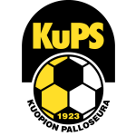 Kuopion Takım Logosu