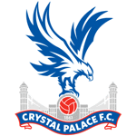 Crystal Palace Takım Logosu