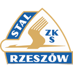 Stal Rzeszow U19 Takım Logosu