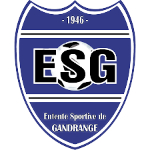 Gandrange Takım Logosu