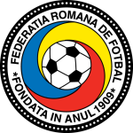 Romanya U19 Takım Logosu