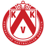 Kortrijk U21 Takım Logosu