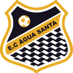 Agua Santa U20 Takım Logosu