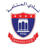 Manama Takım Logosu