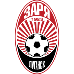 Zorya Luhansk Takım Logosu