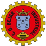 Béjar Takım Logosu