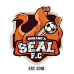 Murang'a SEAL Takım Logosu