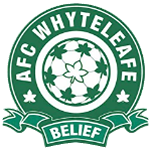 AFC Whyteleafe Takım Logosu