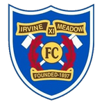 Irvine Meadow Takım Logosu