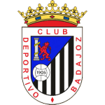 Badajoz II Takım Logosu
