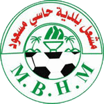 Hassi Messaoud Takım Logosu