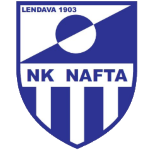 Nafta U19 Takım Logosu