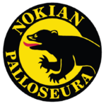 NoPS Takım Logosu