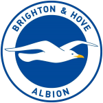 Brighton Takım Logosu