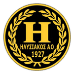AO Ilisiakos Zografou Takım Logosu