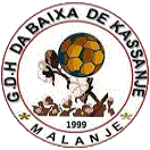 Gd Baixa de Takım Logosu