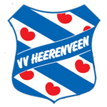 VV Heerenveen Takım Logosu