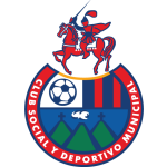 Municipal Takım Logosu