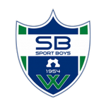 Sport Boys Takım Logosu