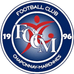 Chaponnay Takım Logosu