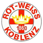 Rot-Weiss Kob. Takım Logosu