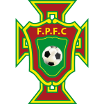 Fraser Park Takım Logosu