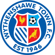 Wythenshawe Takım Logosu